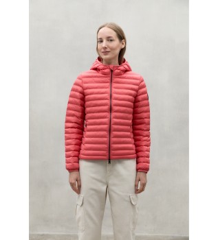 Jacket Atlantic red