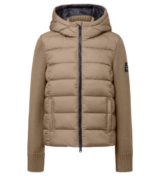 Veste Denali marron