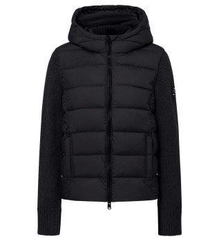 Denali Jacket schwarz