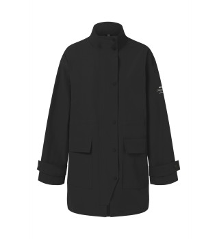 Hokai Jacket Black