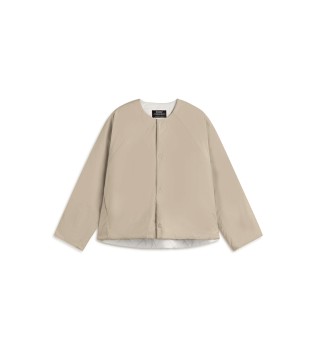 Vndbar jacka Gavea vit