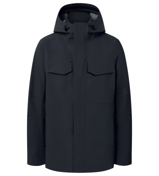 Casaco Vinson Marinho