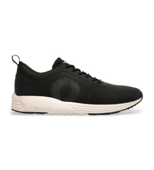 Sneakers Chicago zwart