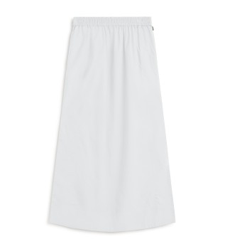 Skirt Ins white