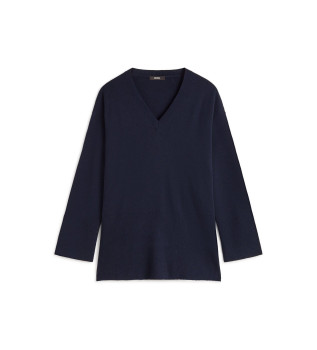 Pullover Bergamot navy