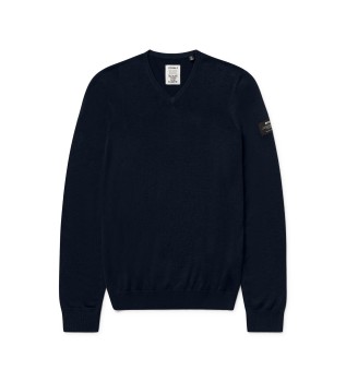 Ferro Marino-sweater