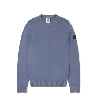 Camisola de cauda lils