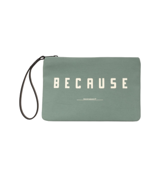 Sac  main vert Lupita