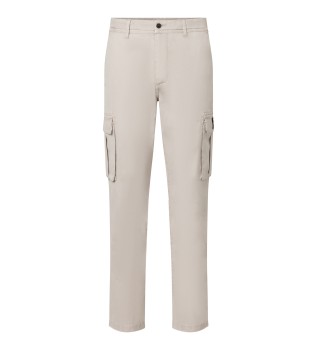Pantalon Marne gris