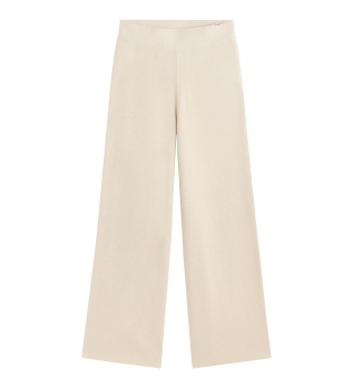 Pantaloni Aruca beige
