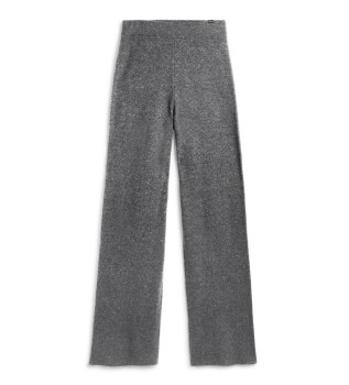 Pantaloni Cypre grigi