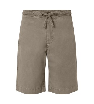 Short Ethica marron