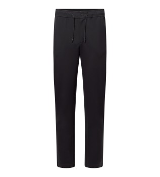 Ethica trousers black