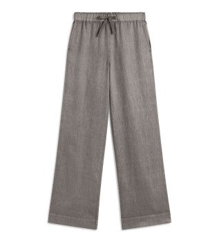 Pantaloni grigi Mosa