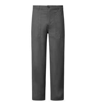 Pantalon Nalon gris