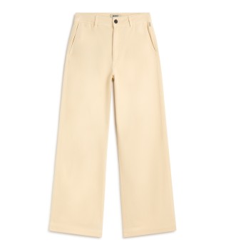 Pantaloni gialli Valls