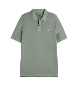 Tano grn polo shirt