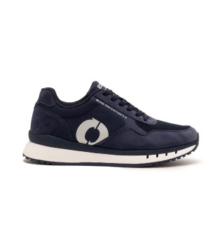 Sicilia Sneakers navy