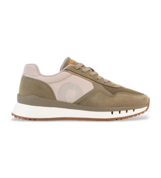 Baskets Sicilia vertes