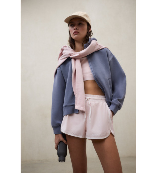 Arica sweatshirt blå