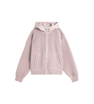 Arica sweatshirt roze