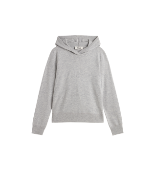 Sweat Bambu gris
