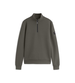 Sudadera Betren gris