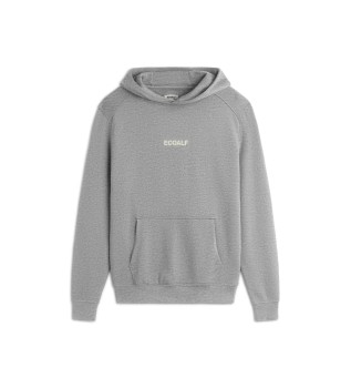 Graues Sweatshirt von Lancha