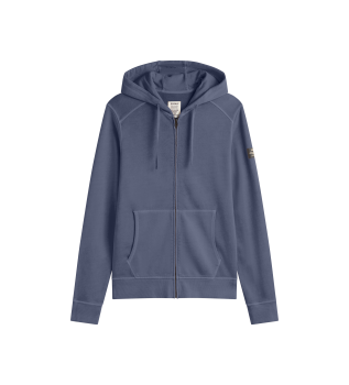 Rena blue sweatshirt