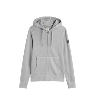Sweat-shirt gris Rena