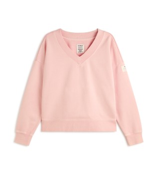 Sweat Rodas rose