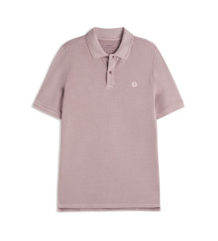 Polo Tano lilas