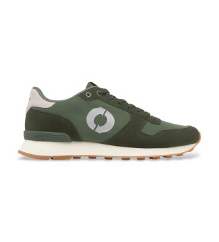 Trainers Ucla green