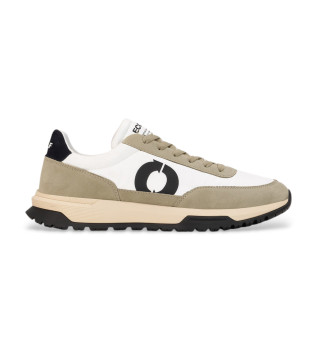 Tr�ningssko Ventura hvid