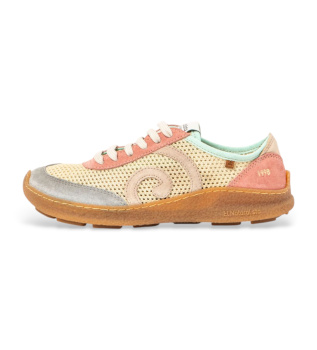 Trainers N5435C multicolour
