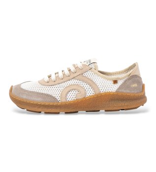 Oroel N5435C White Sneakers
