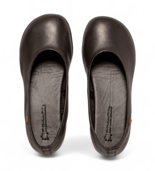 Zpatos de Piel N694 Soft Alma schwarz