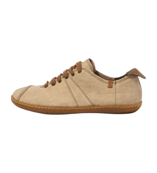 Chaussures N5288T El Viajero beige