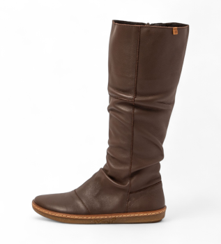 Stvler N5313S Bld nappa brun