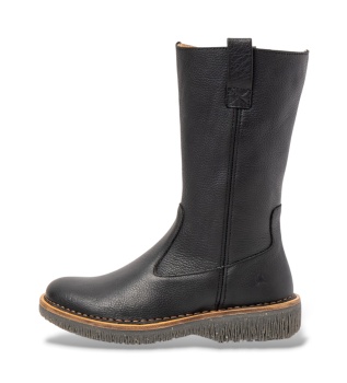 Botas de Pele N5585 Volcano preto