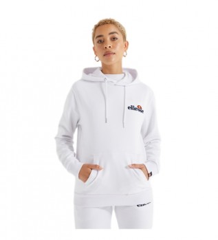 Ellesse Sassari 2 Negro Sudadera Capucha Mujer - GLAMI.es