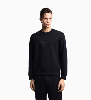 Essential Sweatshirt navy