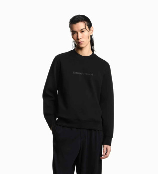 Essential Sweatshirt black