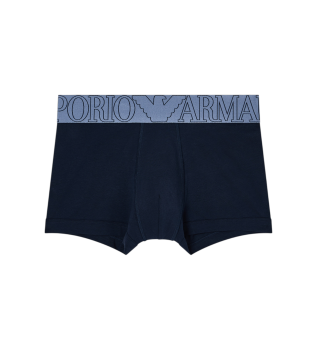 Boxer Magalogo Asv navy