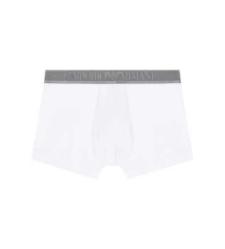 Boxer in modal bianco