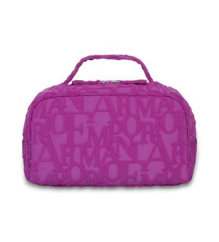 Sac  chaussures de plage ASV rose
