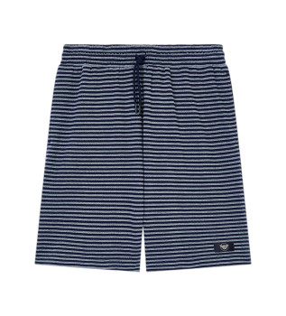 Bermuda shorts Out navy