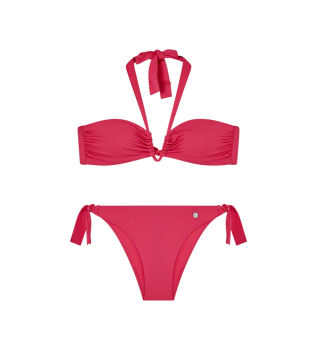 Bikini Vibrant rosa