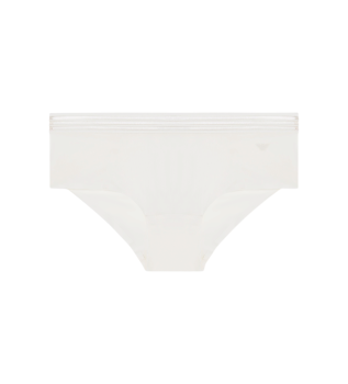 Kombinirane spodnje hlače beige