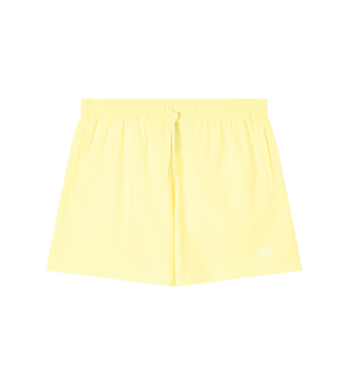 Maillot de bain Essentiel jaune